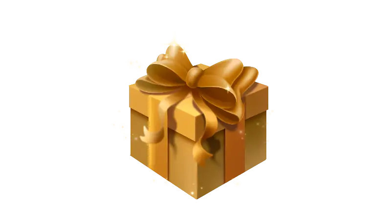 Уровень подарка 5